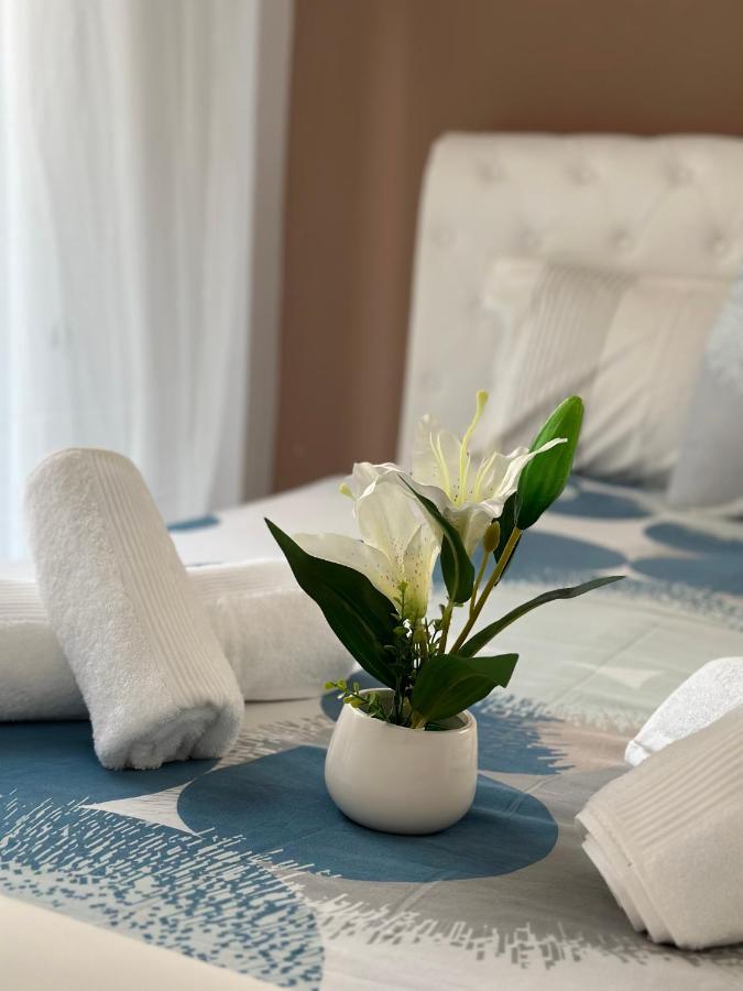 Cozy Apartment With Parking Near The City Center Афины Экстерьер фото