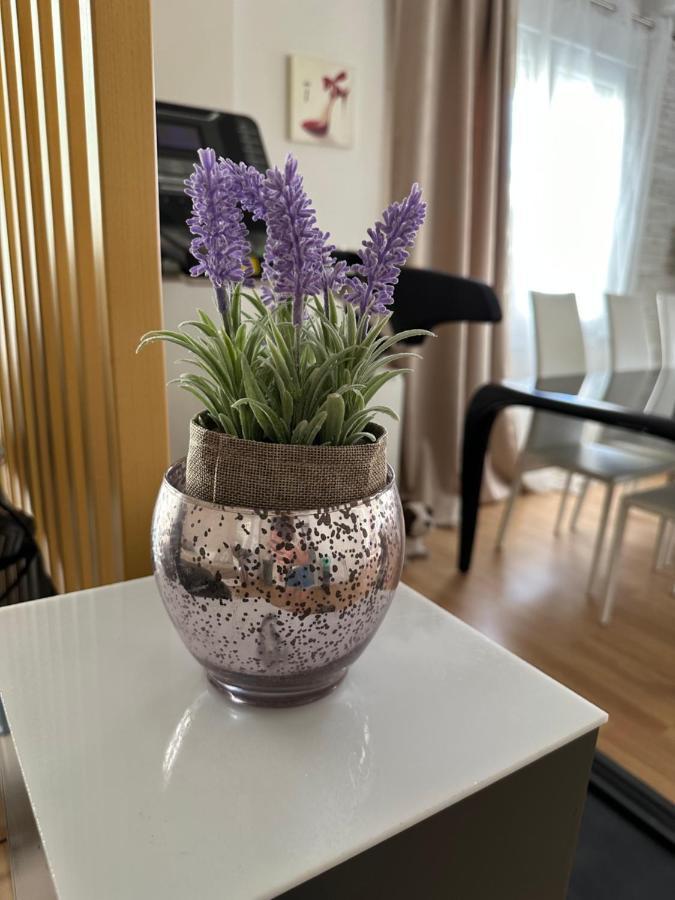 Cozy Apartment With Parking Near The City Center Афины Экстерьер фото